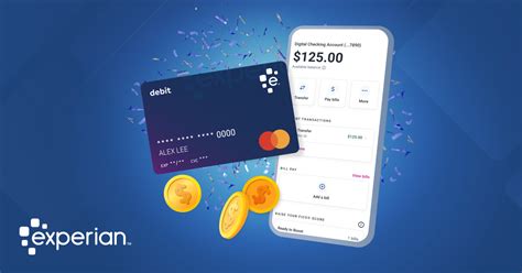 experian smart money debit card review|Experian debt review.